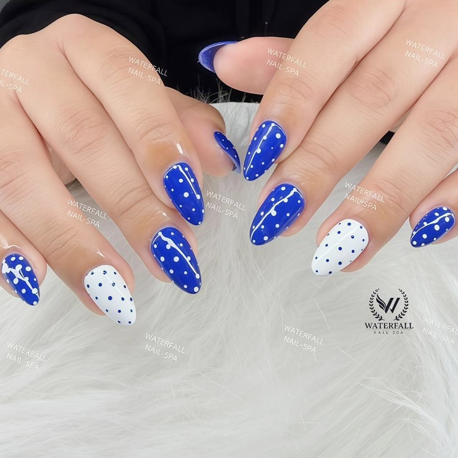 Waterfall Nail Spa
